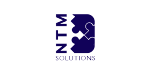 Logo NTM Solutions